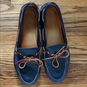 Sperry Gold Toe 10 mens
